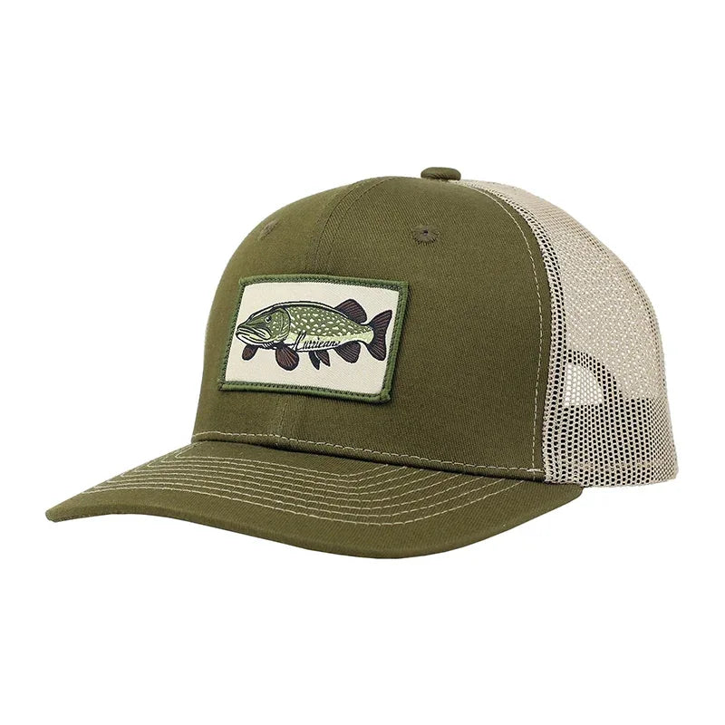 Hurricane Trucker Hat - Sundbybergs Sportfiske