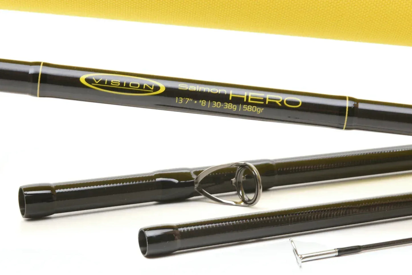 Vision Hero salmon FLugfiskeset - Sundbybergs Sportfiske