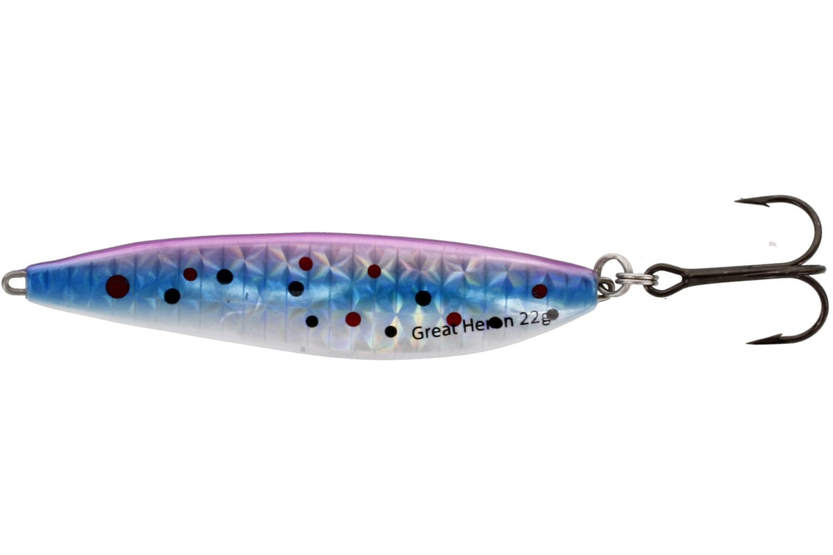 Westin Great Heron 7,5cm-18g