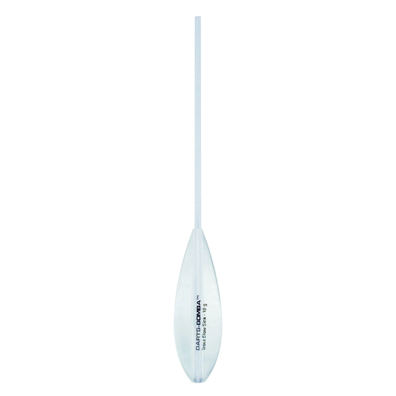 Darts Bomba Floating