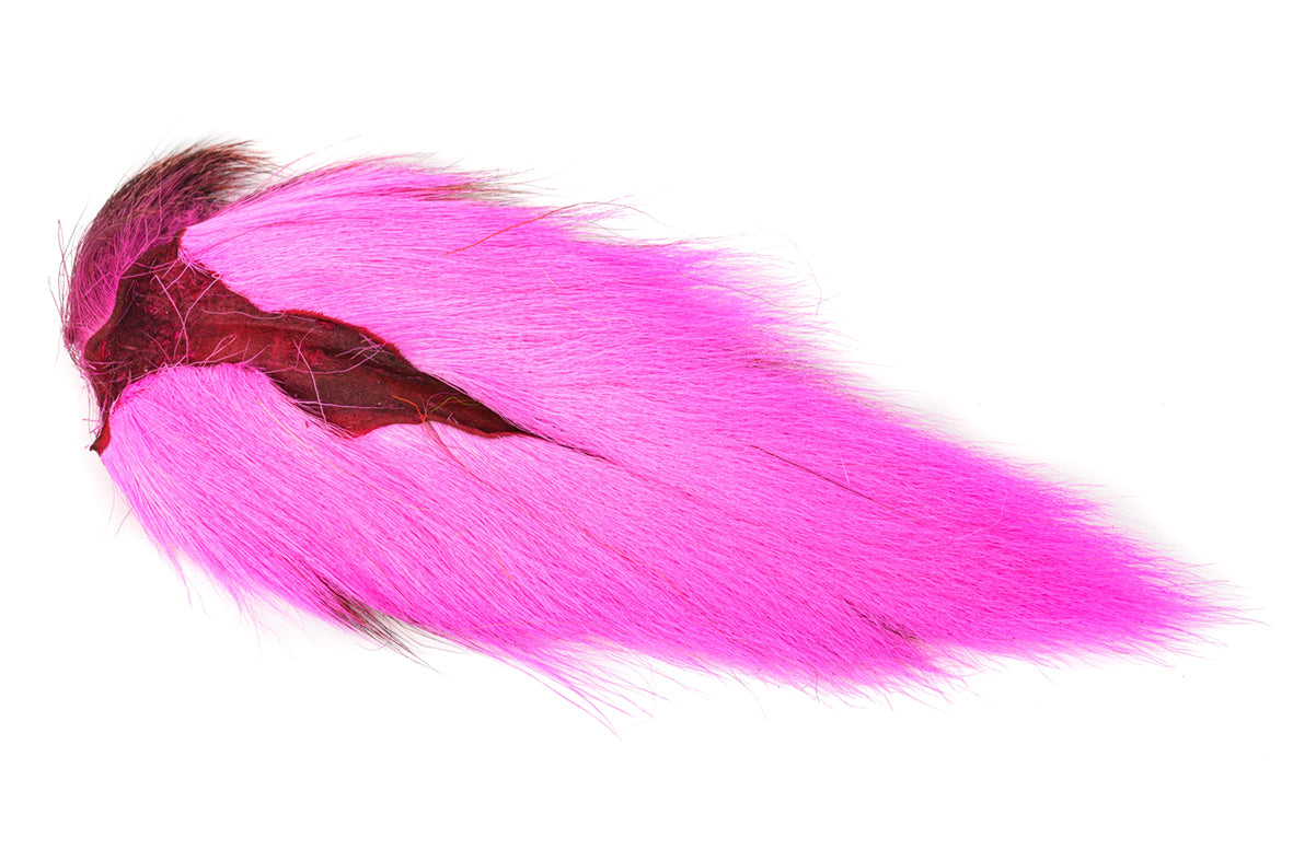 Natures Spirit Bucktail - Large