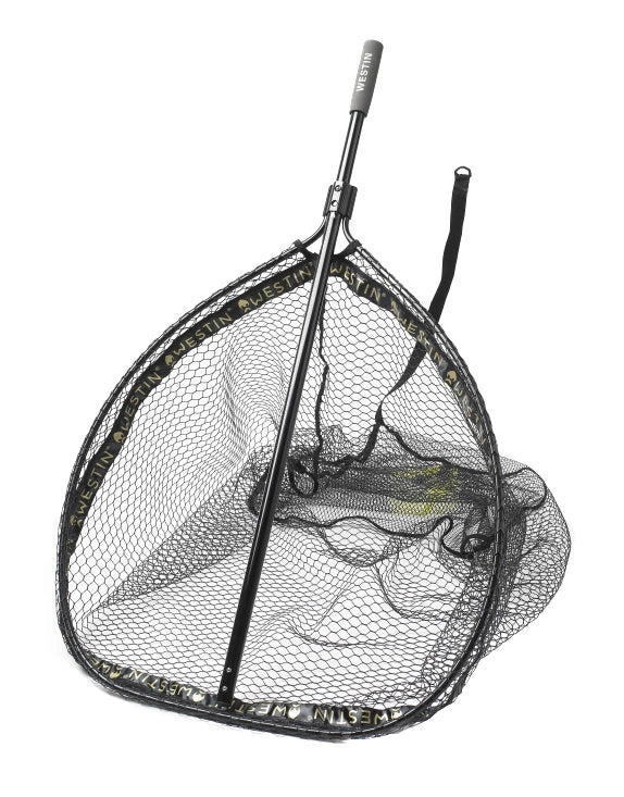 Westin W3 C&R Landing Net