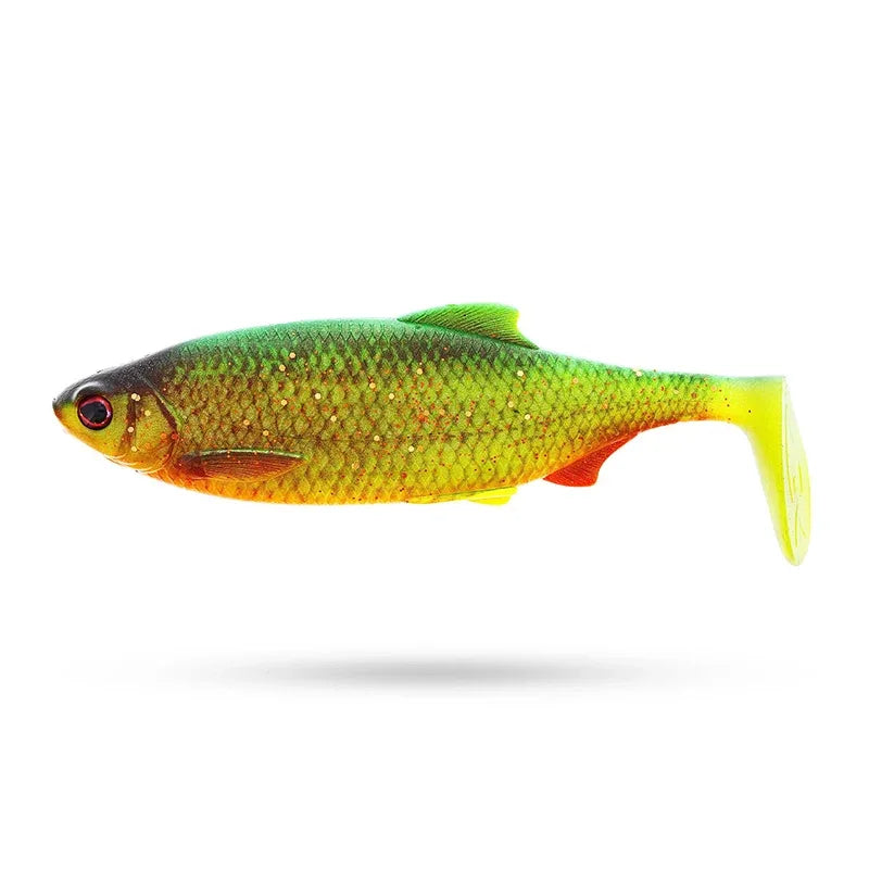 Westin Ricky The Roach Shadtail 18cm 85g - Sundbybergs Sportfiske