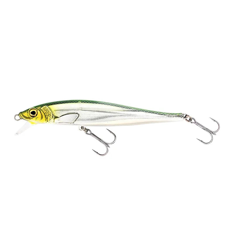 Westin Jerkbite Sr 17cm, 47g Suspending - Sundbybergs Sportfiske