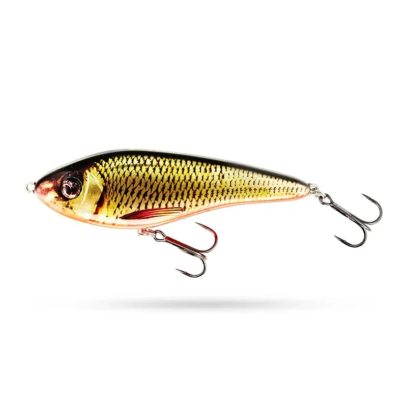 Westin Jerk 14cm, 60g Suspending - Sundbybergs Sportfiske