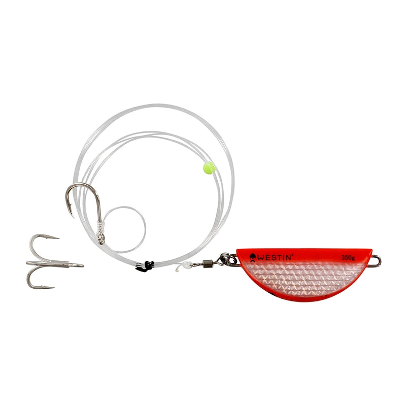 Westin Halibut Anti Twist Rig 550g