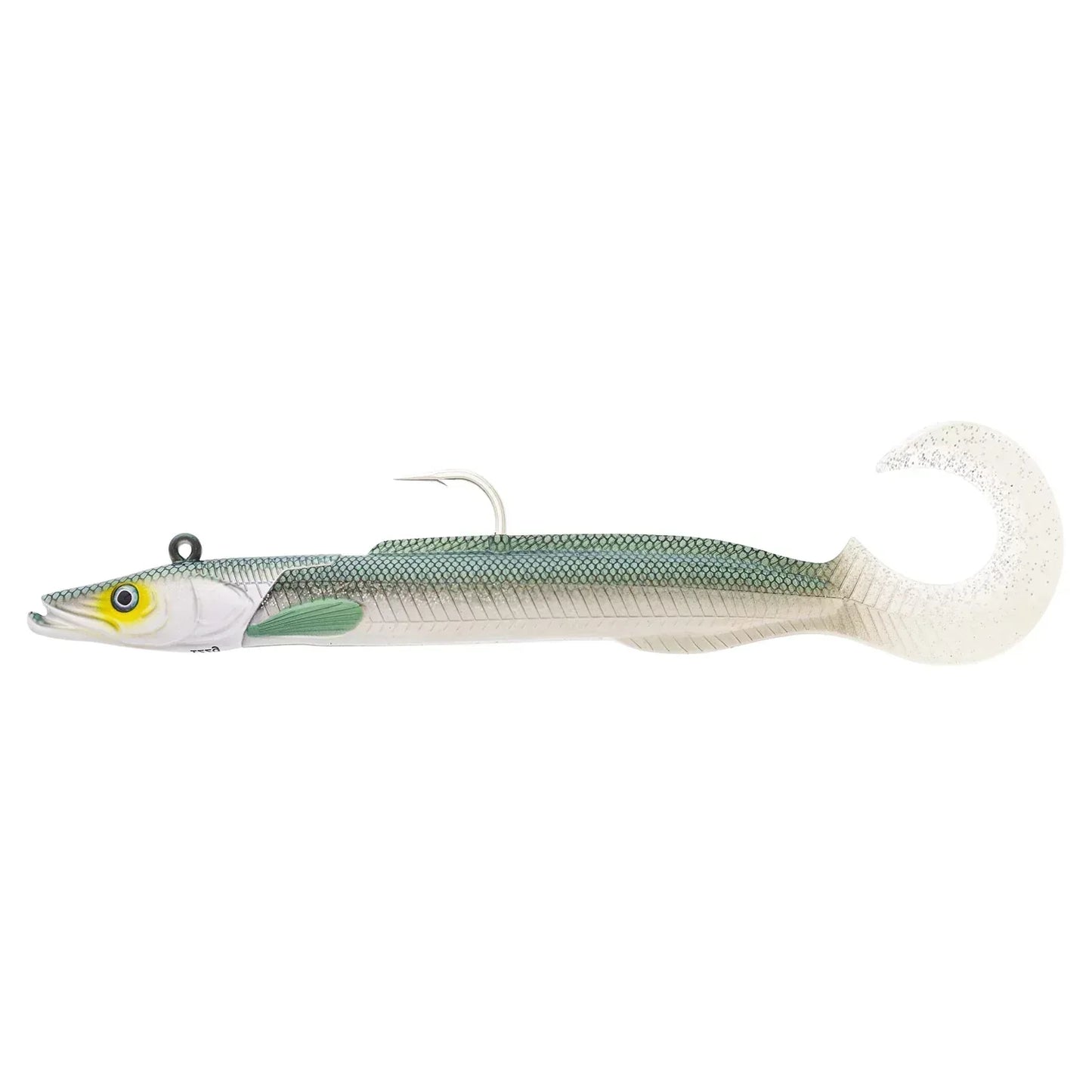 Westin Sandy Andy Curtail Jig 23cm 150g - Sundbybergs Sportfiske