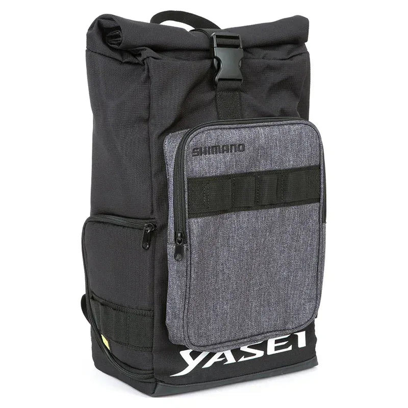 Shimano Luggage Yasei Rucksack - Sundbybergs Sportfiske
