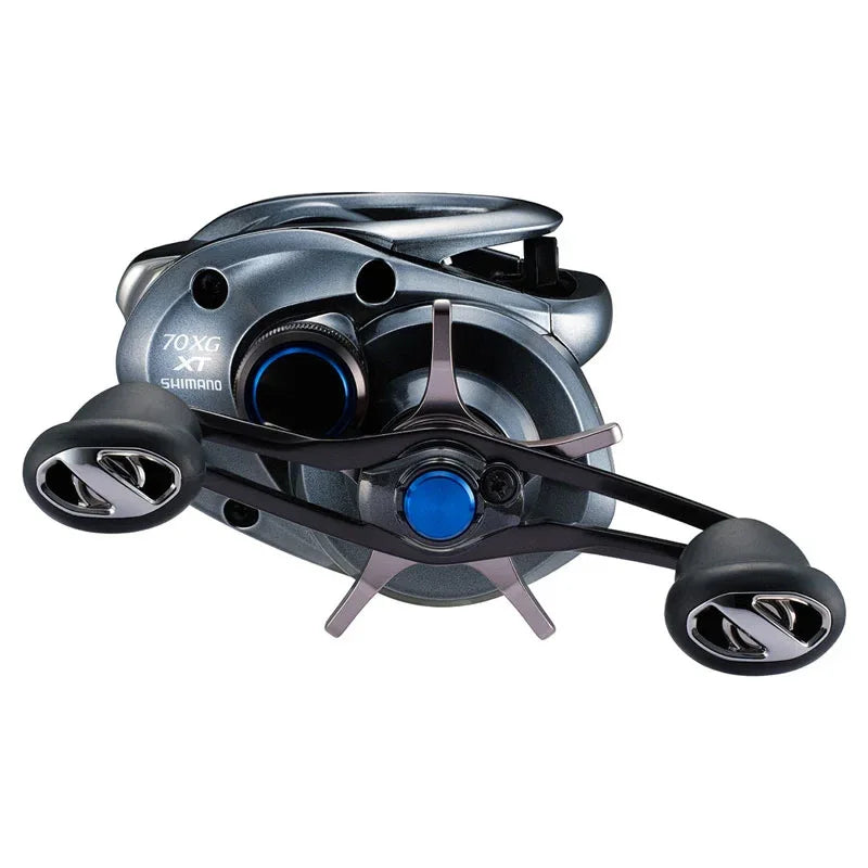 Shimano SLX XT DC 70/71 - Sundbybergs Sportfiske