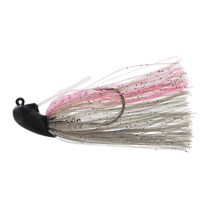 Westin Slide-Up Rubber Jig Tungsten #2/0