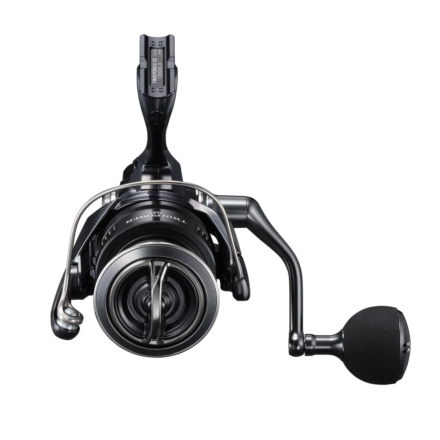 Shimano Twin Power XD FB - C3000 HG - Sundbybergs Sportfiske