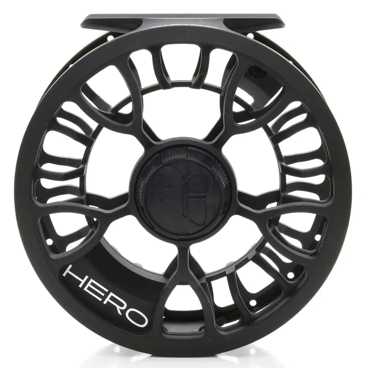 Vision Hero Flugrulle - Sundbybergs Sportfiske