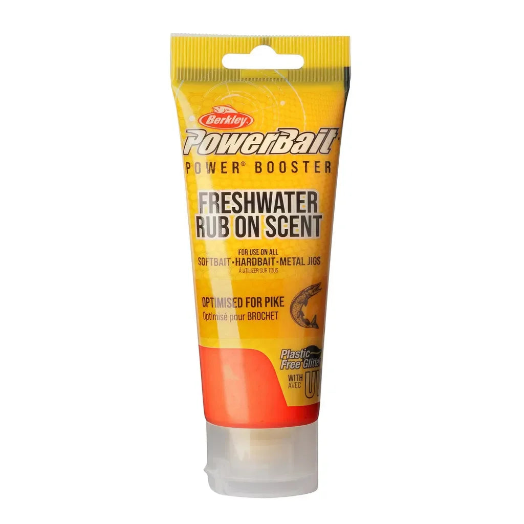 Powerbait Gel 80ml - Sundbybergs Sportfiske
