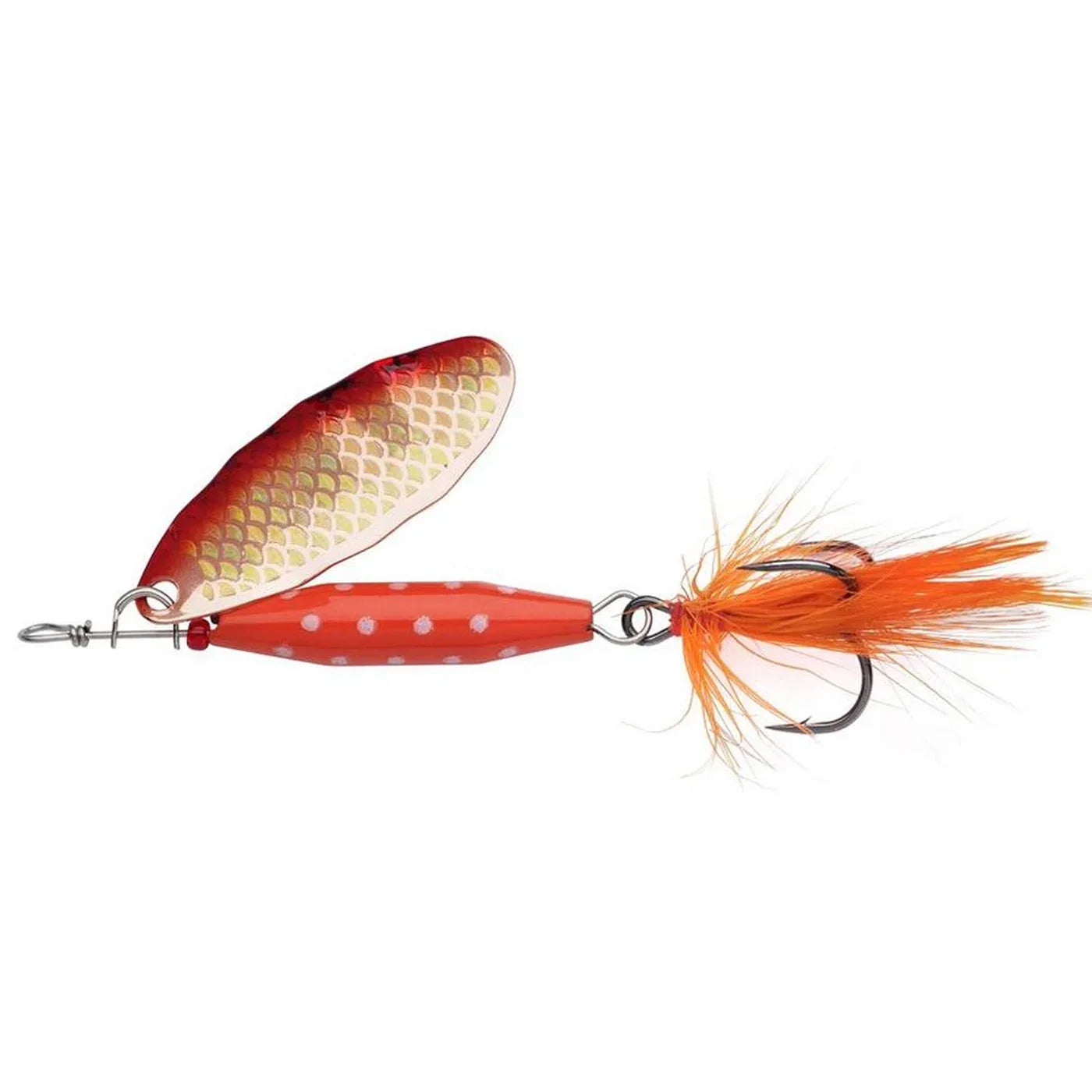 Abu Garcia Reflex Red 7g - Sundbybergs Sportfiske