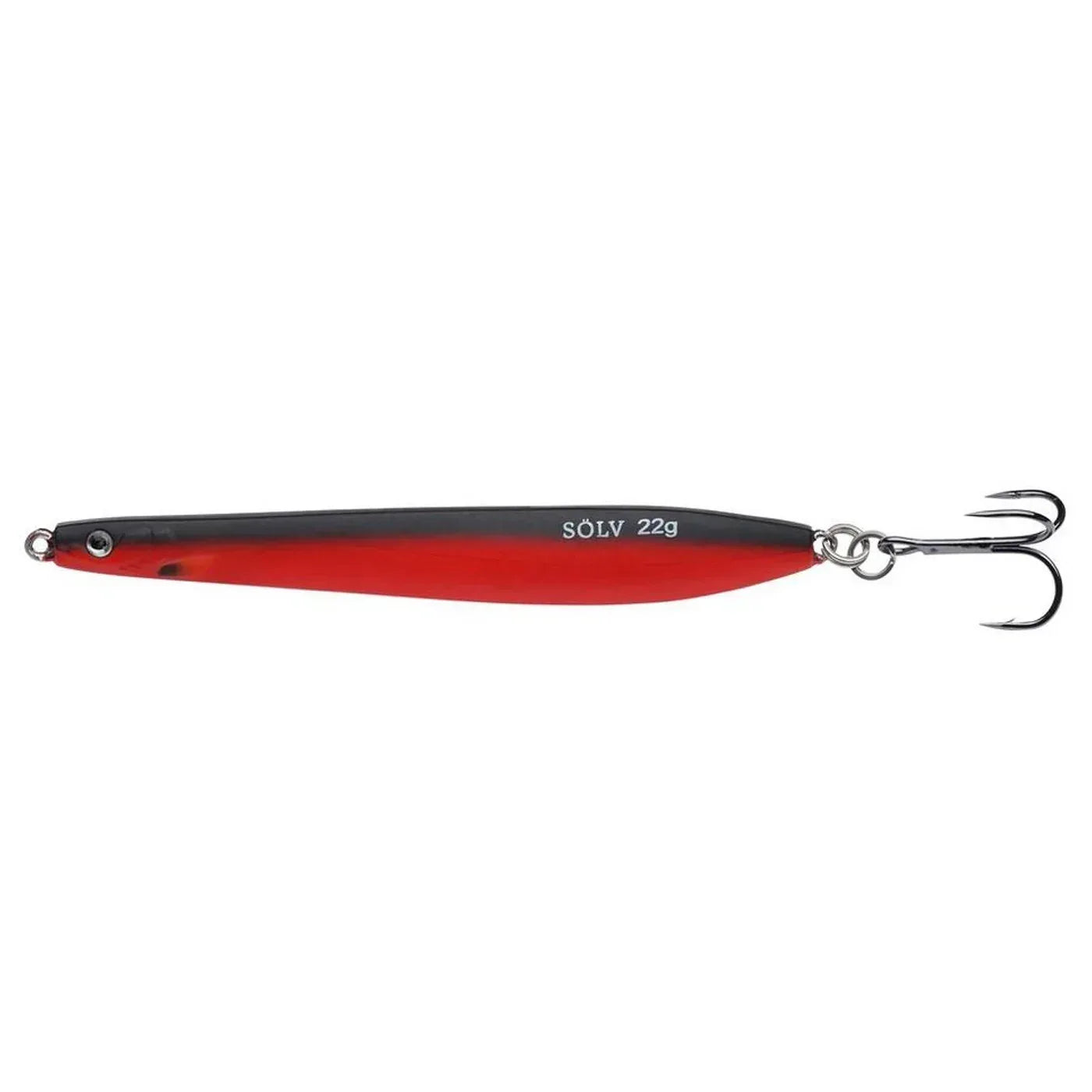 Abu Garcia Sölv Piil 9.5cm 22g - Sundbybergs Sportfiske