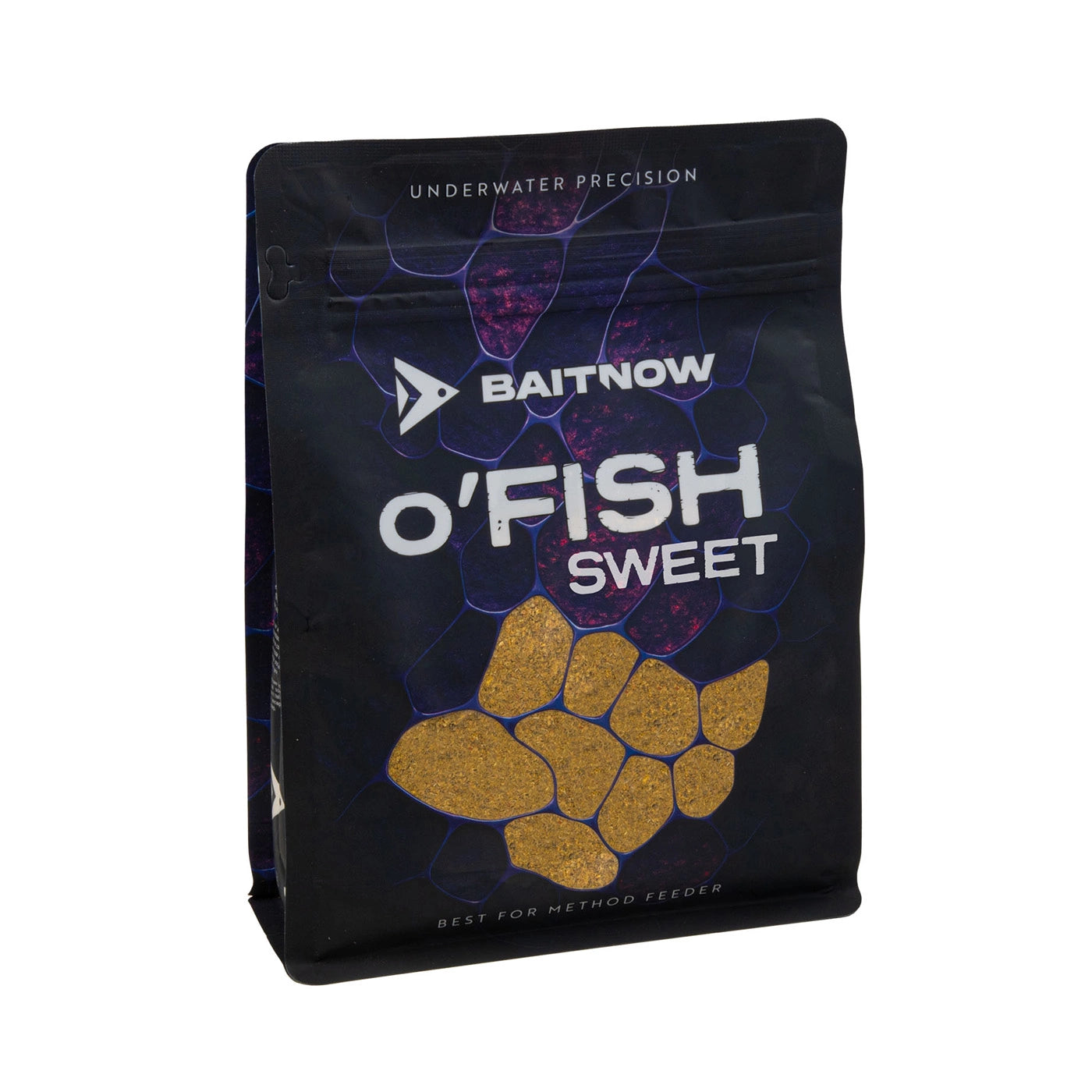Baitnow Groundbait Method Feeder O'Fish Sweet 800g