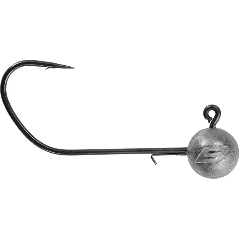 BKK Hyperlatch Round Head (3-pack) - Sundbybergs Sportfiske