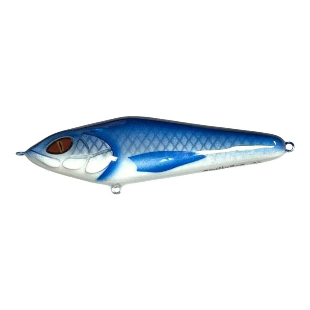 Lazy Jerk 15.5cm-(Sumpan Edition) - Sundbybergs Sportfiske