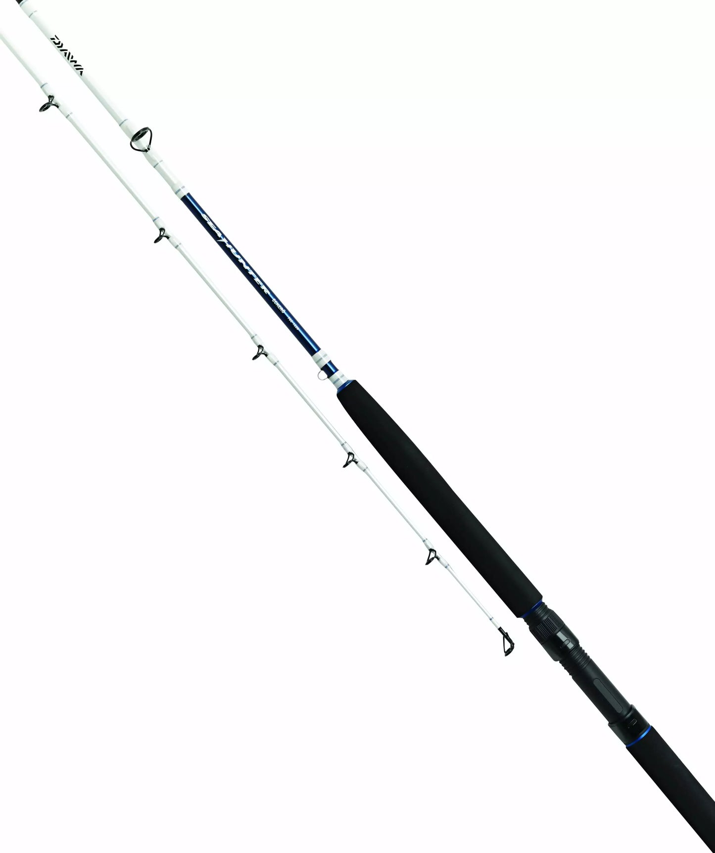 Daiwa Seahunter Eckerö 8" Trolling 12-20lb