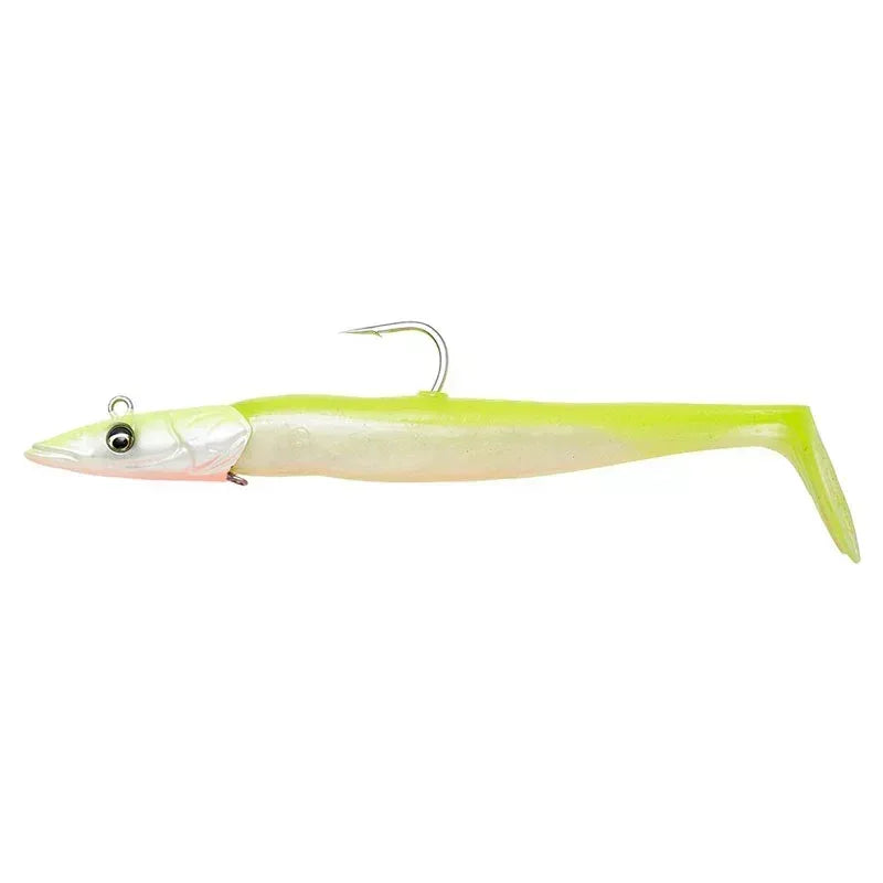Savage Gear Sandeel V2 18cm 86g - Sundbybergs Sportfiske