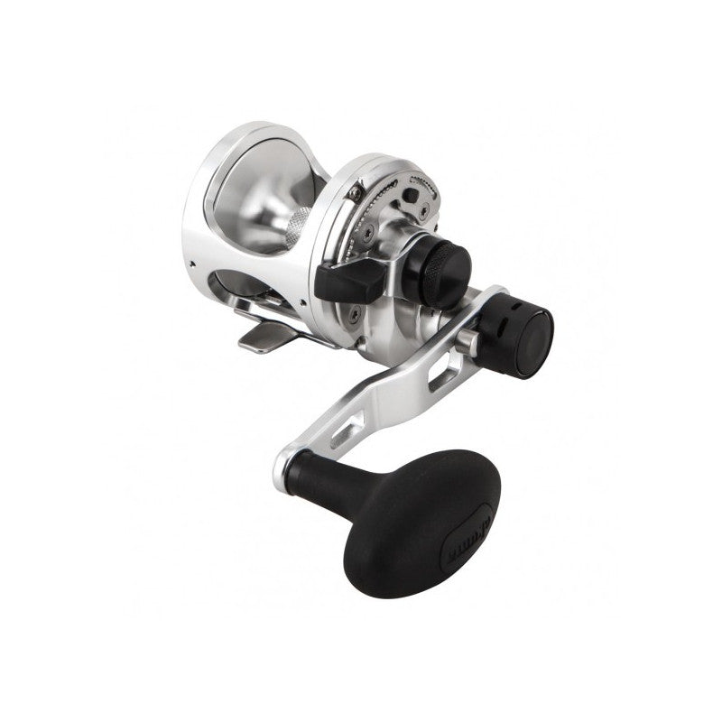 Okuma Cavalla 12 IILX - 2 Speed
