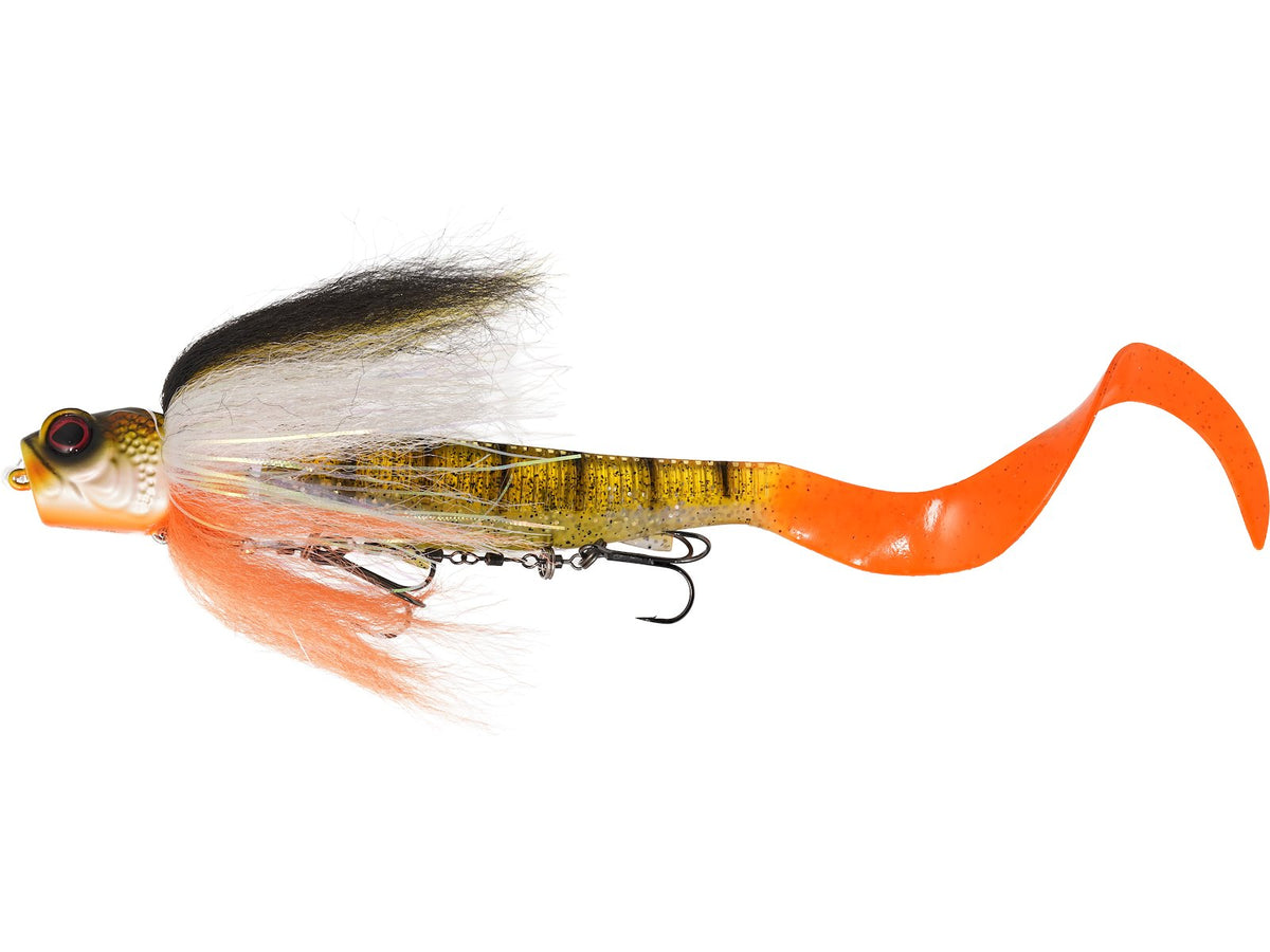 Westin Pike Teezer R2F 24cm 75g