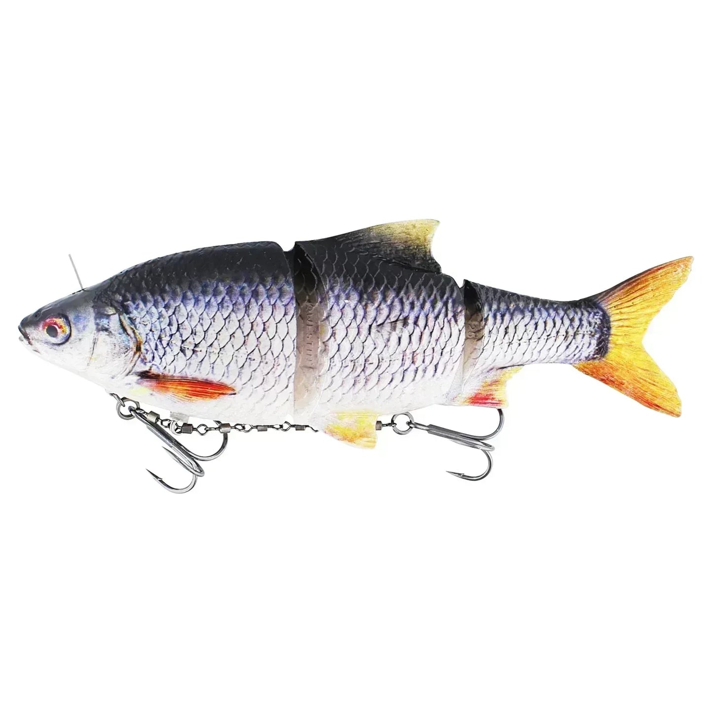 Westin Ricky The Roach Inline 35cm 585g Sinking - Sundbybergs Sportfiske