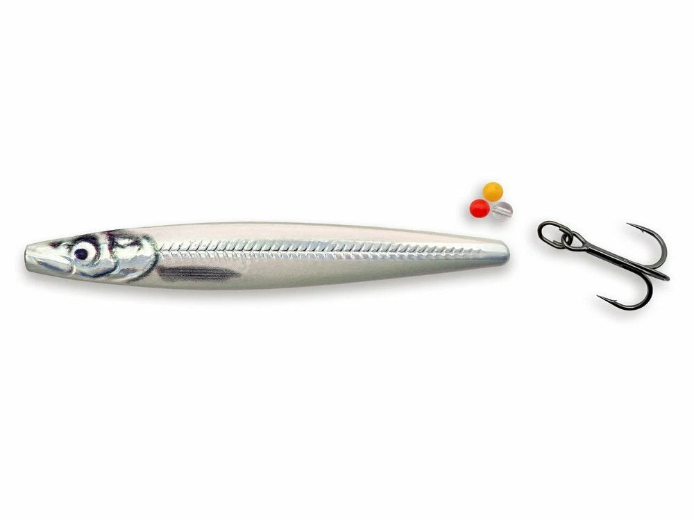 Savage Gear Line Thru Zerling 9,8cm, 16g