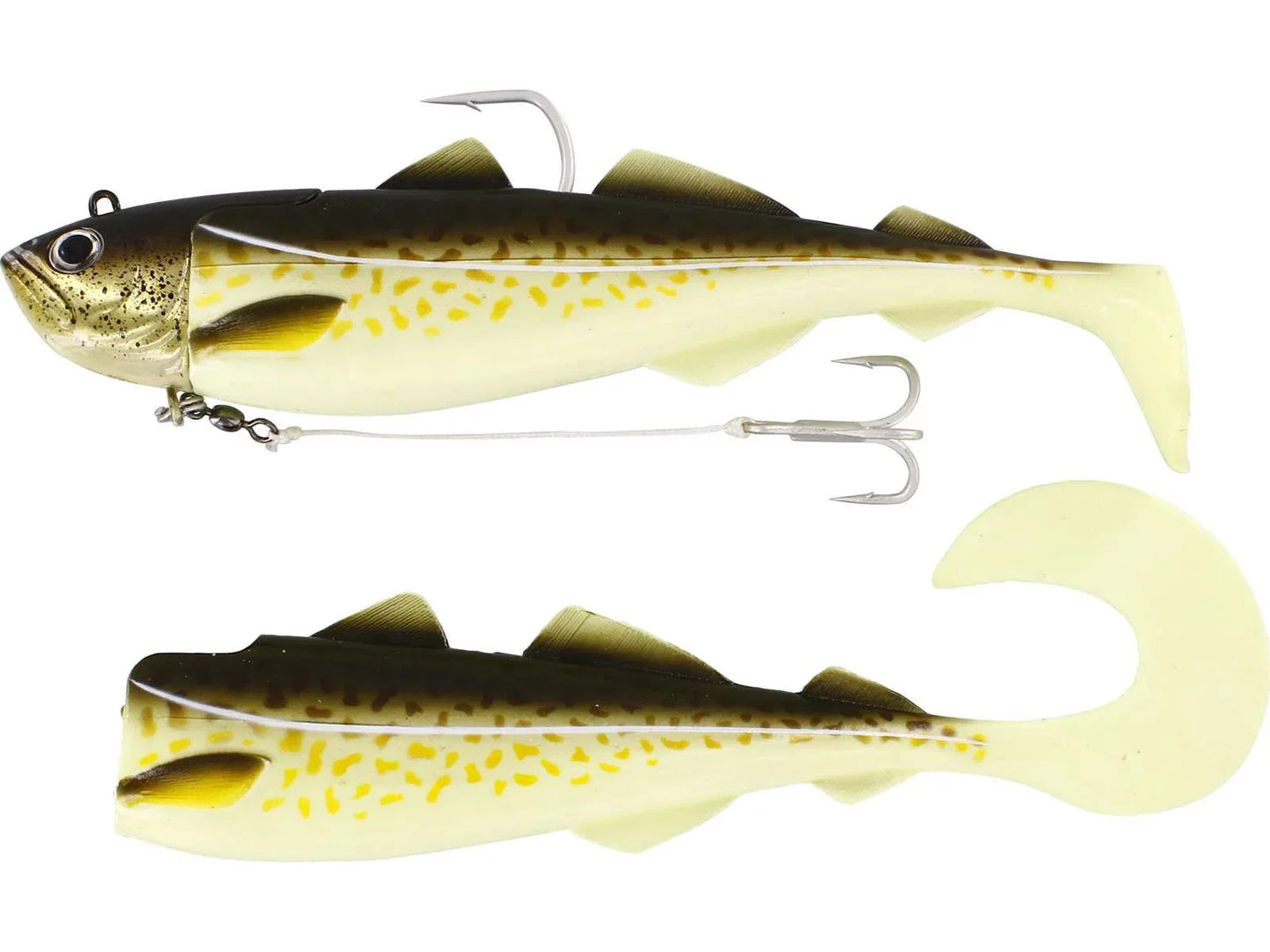Westin crazy Daisy 400g - Sundbybergs Sportfiske