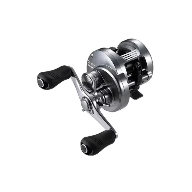SHIMANO CALCUTTA CONQUEST DC A - 100HG