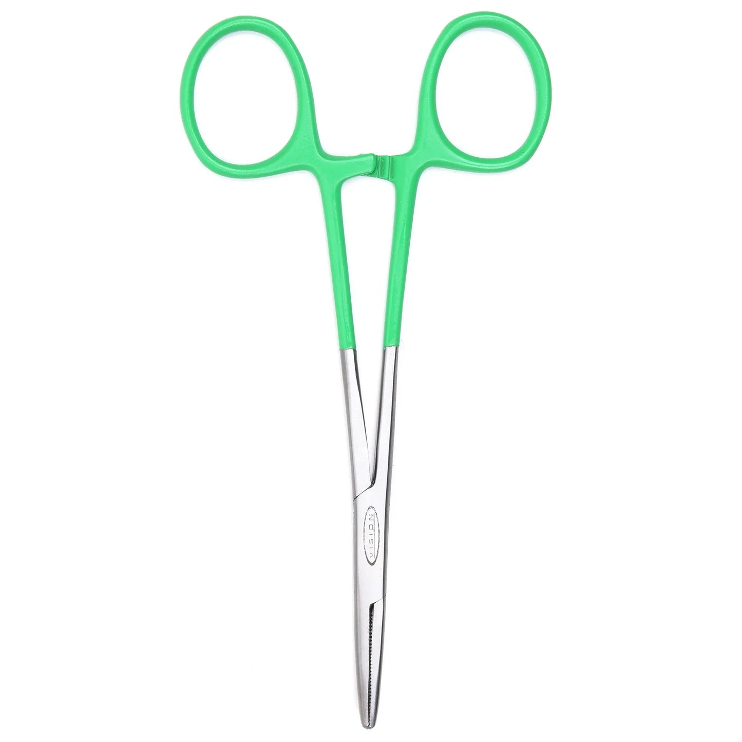 Vision Curved Micro Forceps - Sundbybergs Sportfiske