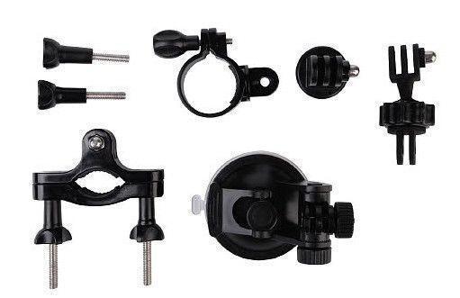Water Wolf UW1.0 Accessories Pack - Sundbybergs Sportfiske