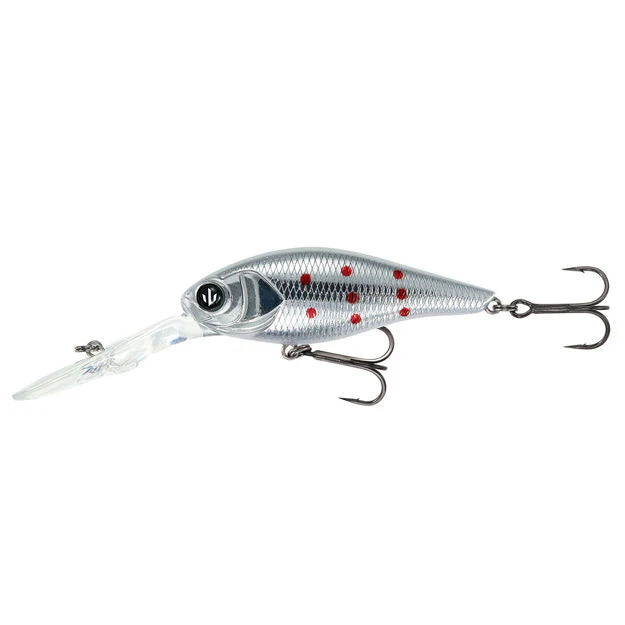 Solvkroken Kime 4.2cm-3g