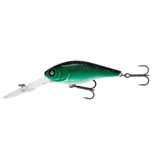 Solvkroken Kime 4.2cm-3g