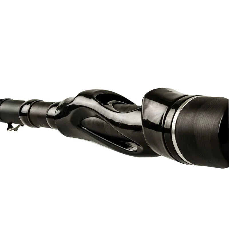 BFT Lizzard X 7'1'' ML 3-18g, 2 pcs Haspel - Sundbybergs Sportfiske