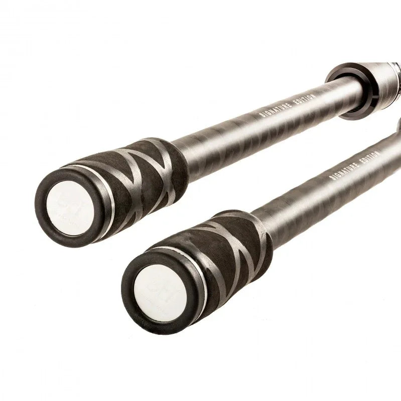 BFT Lizzard X 7'1'' ML 3-18g, 2 pcs Haspel - Sundbybergs Sportfiske