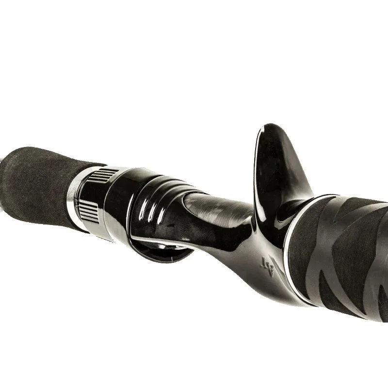 BFT Lizzard X ''Stefan Trumstedt'' 7'10'' MH -130g, 2 pcs - Sundbybergs Sportfiske