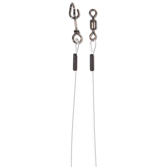 CWC Carbon Leader, 20'' 25lb / 0,45mm - Fastach #1