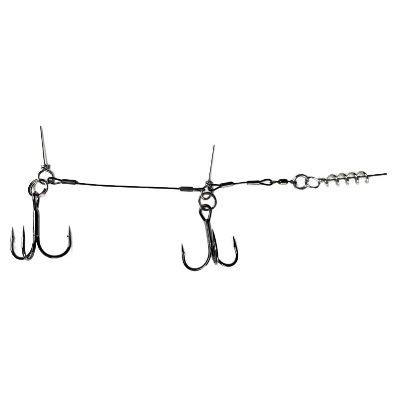CWC PRO Stinger SS - Sundbybergs Sportfiske