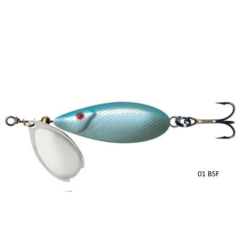 Lotto Spinnare 12g 45mm