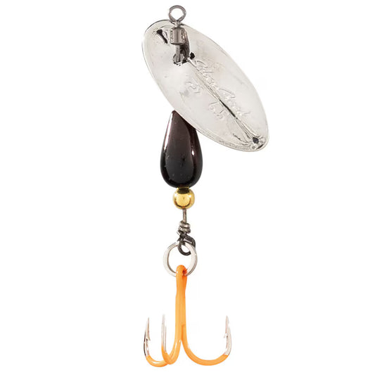 Daiwa Silvercreek Spinner Pro 9g