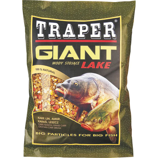 Traper Giant Lake Carp 2.5kg