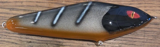 Lazy Jerk 15.5cm-(Sumpan Edition) - Sundbybergs Sportfiske
