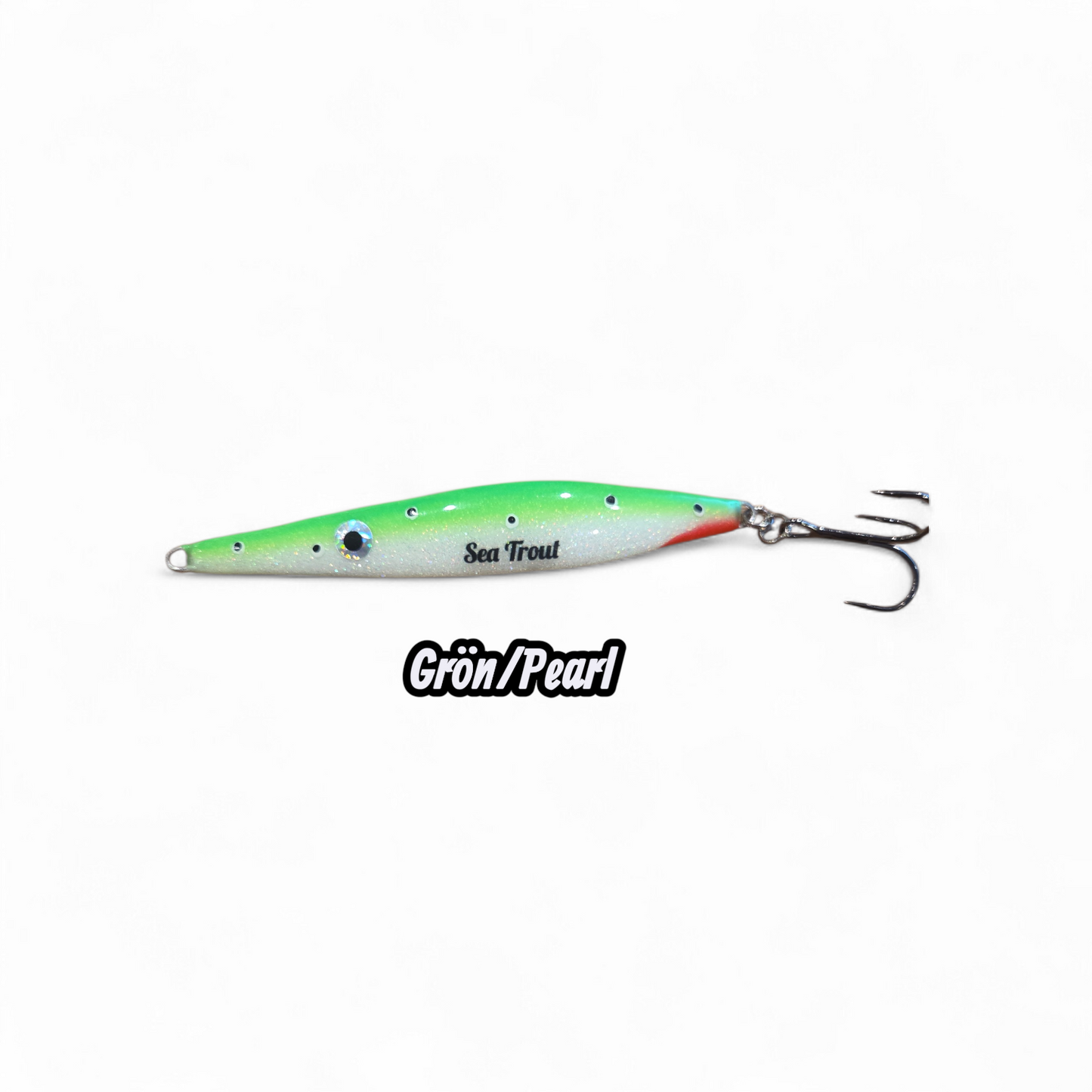 Seatrout
