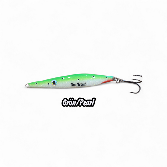 Seatrout
