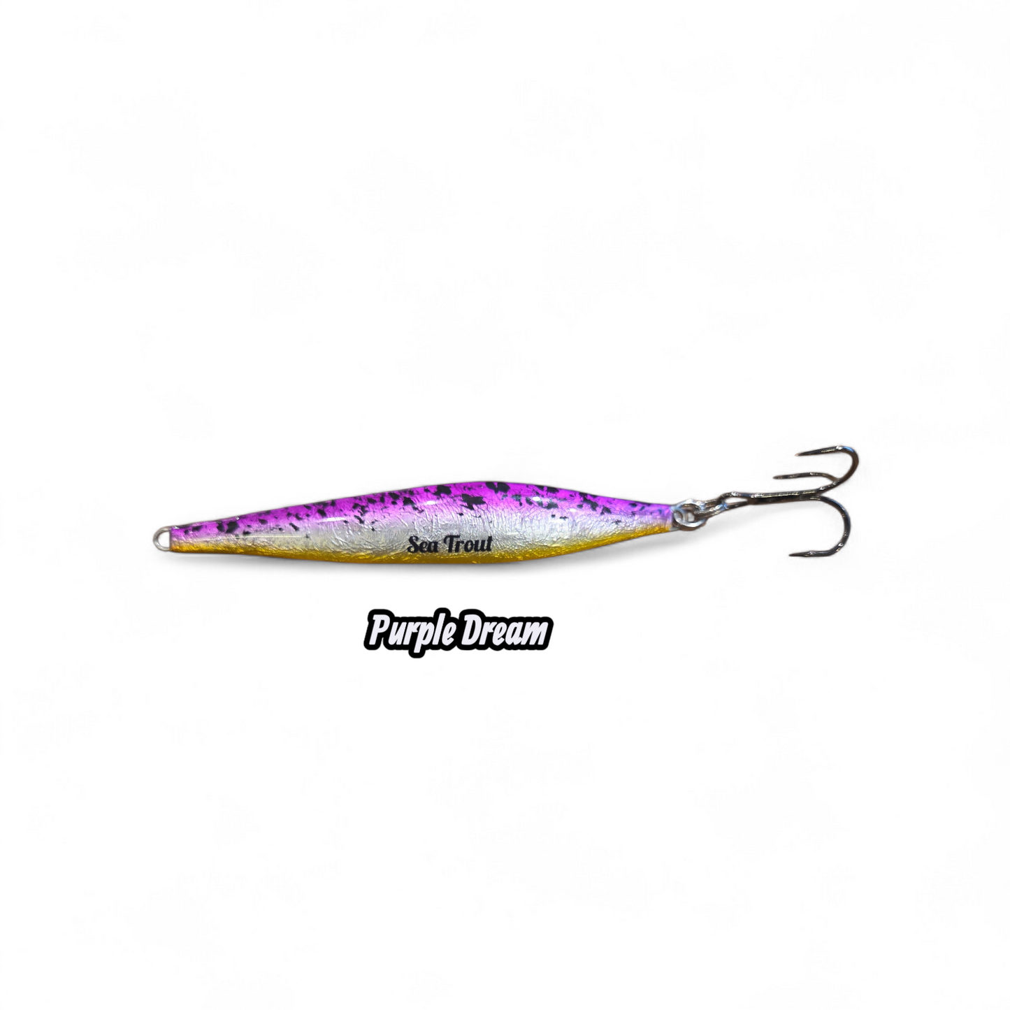 Seatrout