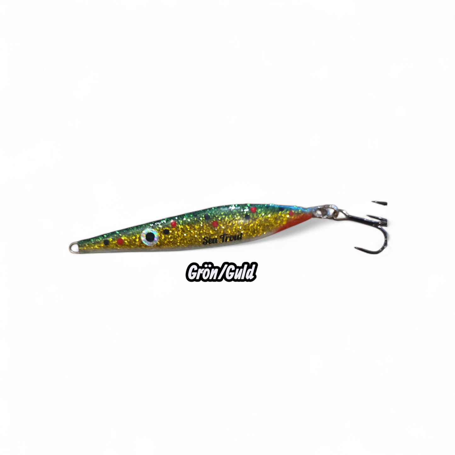 Seatrout