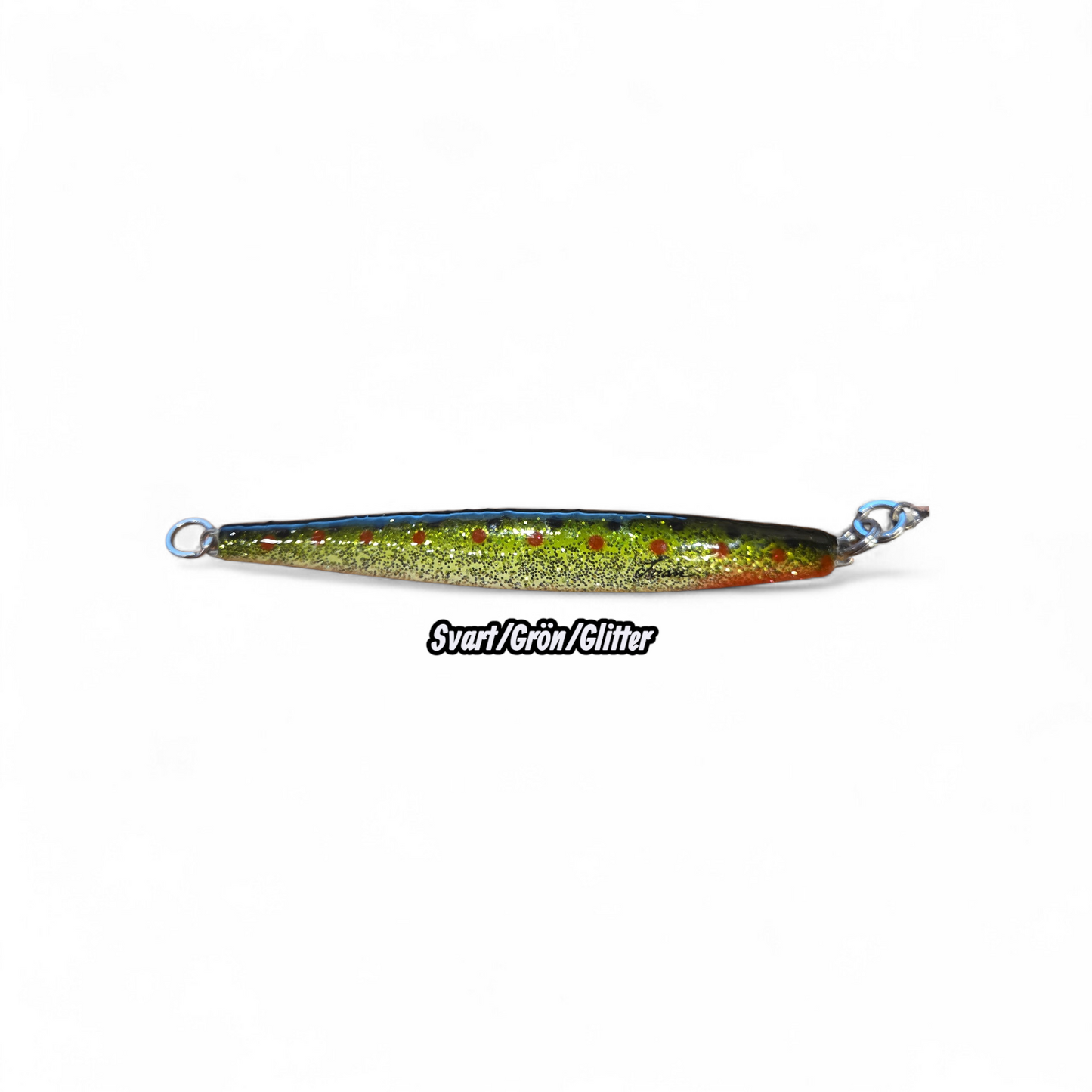 Ivan Slim 10.5g 19g