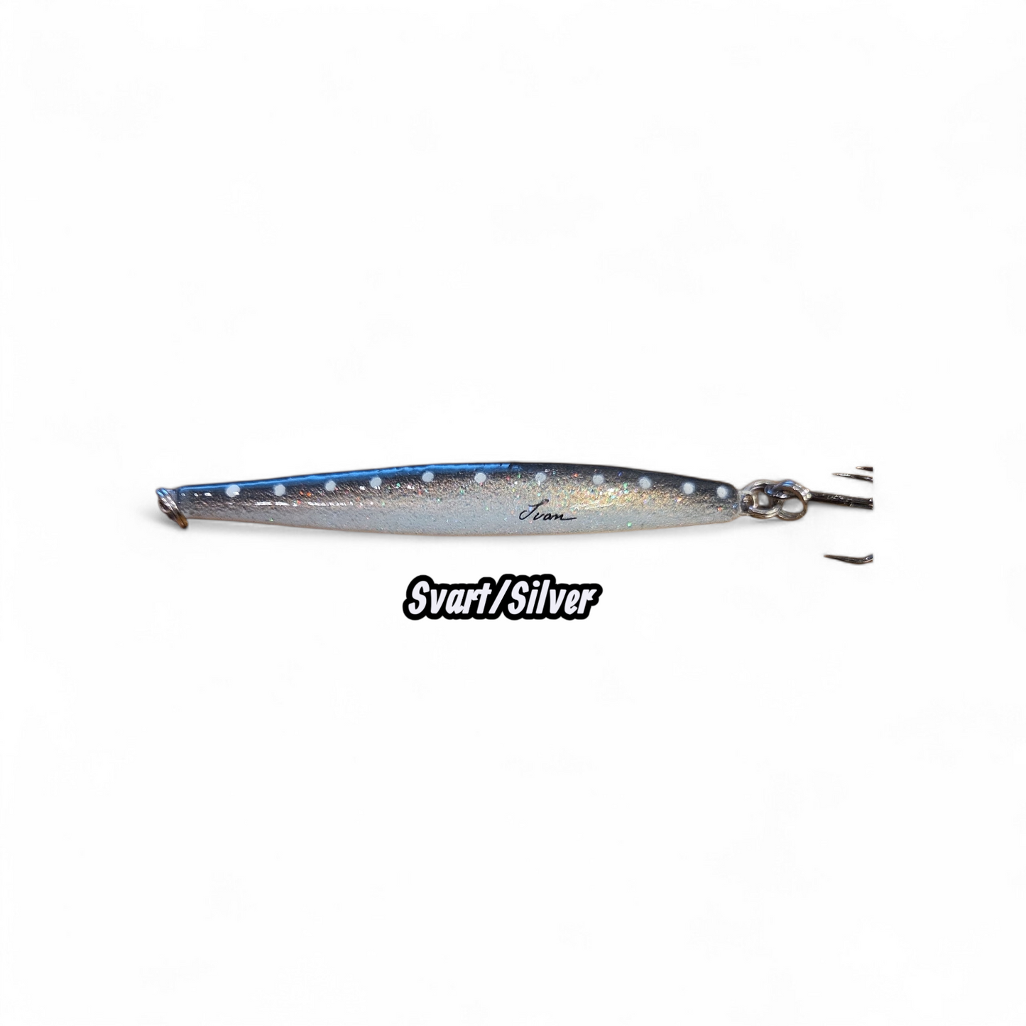 Ivan Slim 10.5g 19g