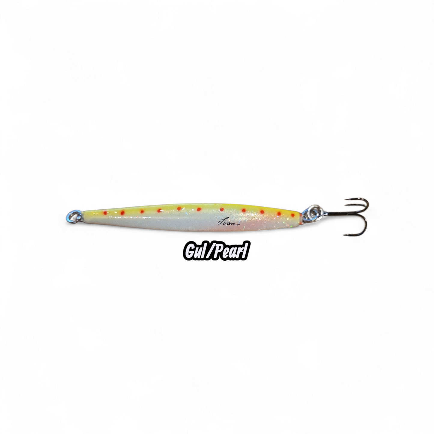 Ivan Slim 10.5g 19g